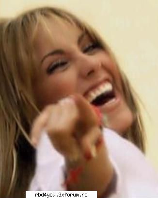 ...................:POZE:............... - anahi_rebelde - Anahi