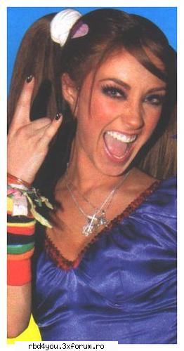 ...................:POZE:............... - anahi_rebelde - Anahi