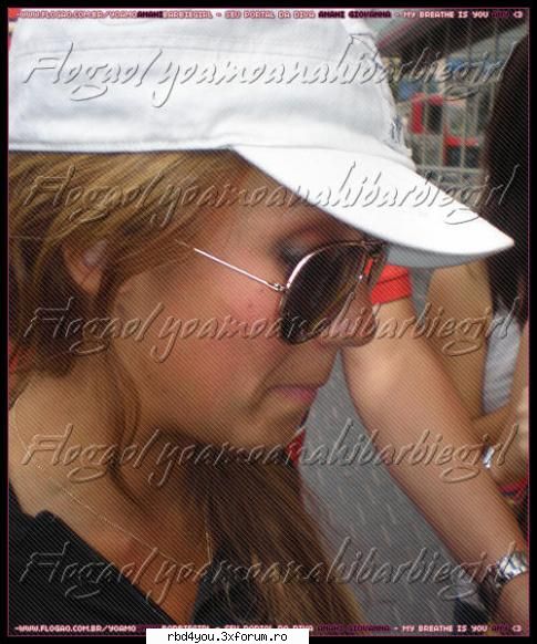 ...................:POZE:............... - anahi_rebelde - Anahi