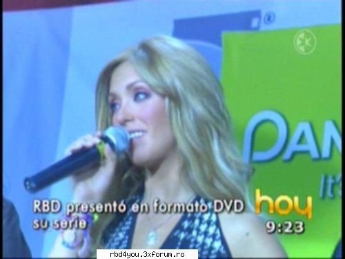 ...................:POZE:............... - anahi_rebelde - Anahi