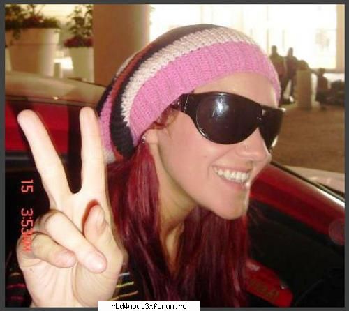 ............:::::::::::::POZE::::::::::::................. - hilary_vondy - Dulce