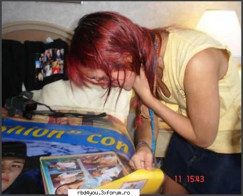 ............:::::::::::::POZE::::::::::::................. - hilary_vondy - Dulce