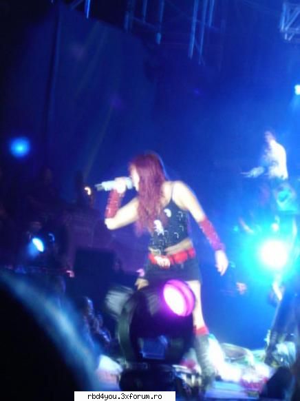 ............:::::::::::::POZE::::::::::::................. - hilary_vondy - Dulce