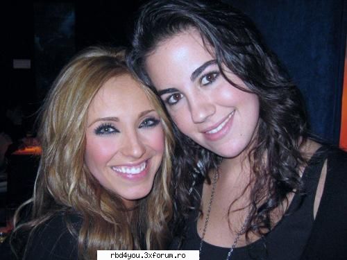 ...................:POZE:............... - anahi_rebelde - Anahi