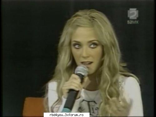 ...................:POZE:............... - anahi_rebelde - Anahi
