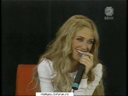 ...................:POZE:............... - anahi_rebelde - Anahi