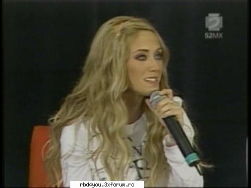 ...................:POZE:............... - anahi_rebelde - Anahi