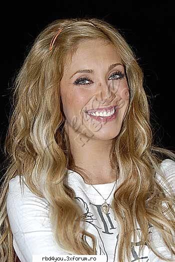 ...................:POZE:............... - anahi_rebelde - Anahi