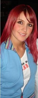 ............:::::::::::::POZE::::::::::::................. - hilary_vondy - Dulce