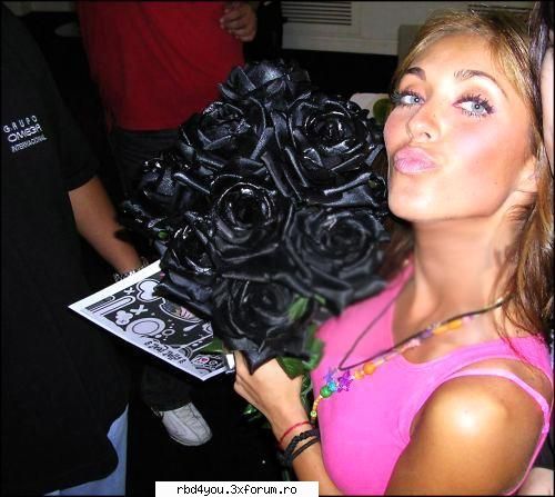 ...................:POZE:............... - anahi_rebelde - Anahi