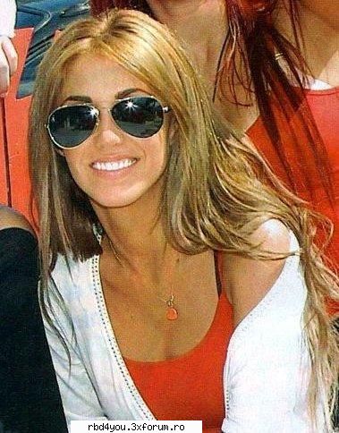 ...................:POZE:............... - anahi_rebelde - Anahi