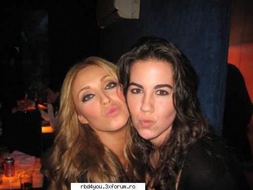 ...................:POZE:............... - anahi_rebelde - Anahi