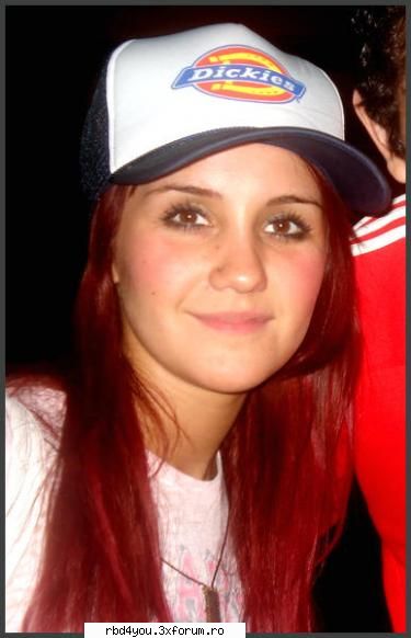 ............:::::::::::::POZE::::::::::::................. - hilary_vondy - Dulce