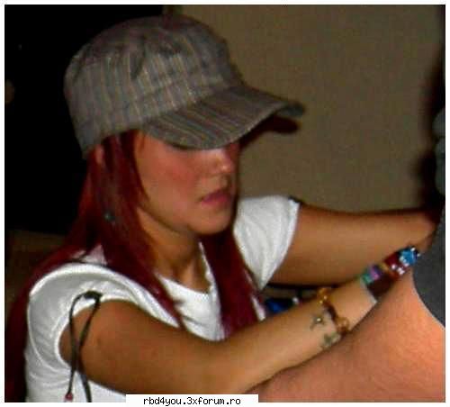 ............:::::::::::::POZE::::::::::::................. - hilary_vondy - Dulce