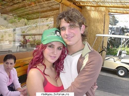 ............:::::::::::::POZE::::::::::::................. - hilary_vondy - Dulce