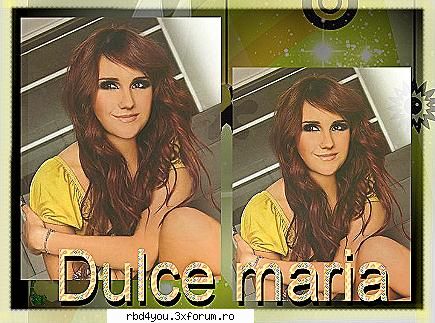 ............:::::::::::::POZE::::::::::::................. - hilary_vondy - Dulce