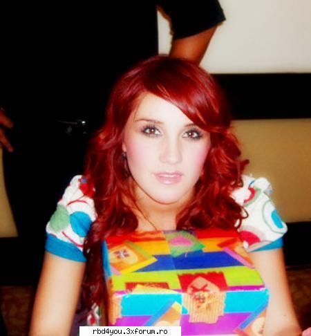 ............:::::::::::::POZE::::::::::::................. - hilary_vondy - Dulce