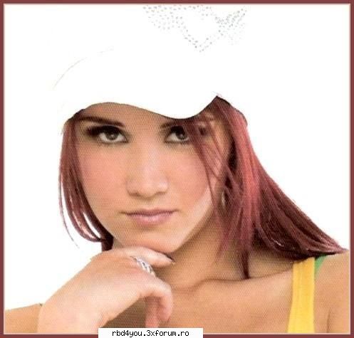............:::::::::::::POZE::::::::::::................. - hilary_vondy - Dulce