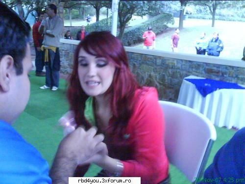 ............:::::::::::::POZE::::::::::::................. - hilary_vondy - Dulce