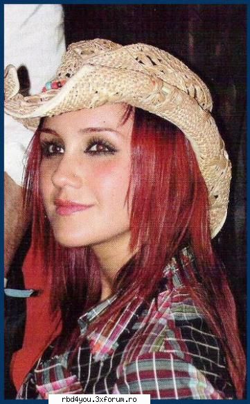 ............:::::::::::::POZE::::::::::::................. - hilary_vondy - Dulce
