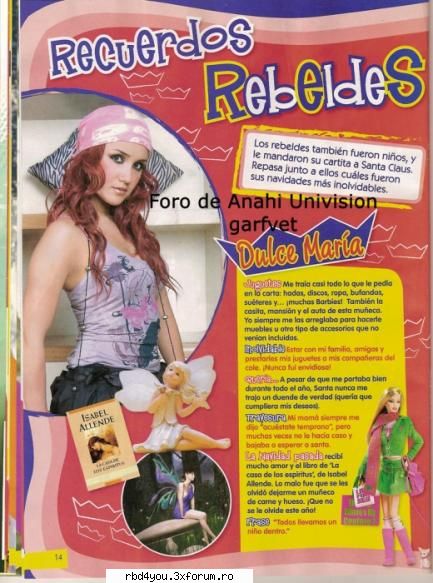 ............:::::::::::::POZE::::::::::::................. - hilary_vondy - Dulce