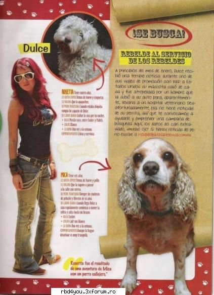 ............:::::::::::::POZE::::::::::::................. - hilary_vondy - Dulce