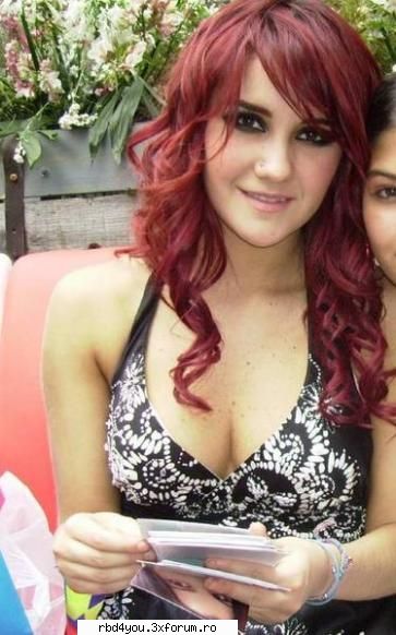 ............:::::::::::::POZE::::::::::::................. - hilary_vondy - Dulce