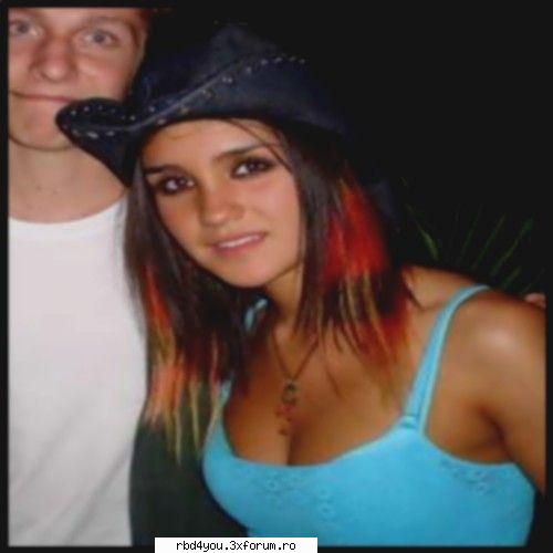 ............:::::::::::::POZE::::::::::::................. - hilary_vondy - Dulce