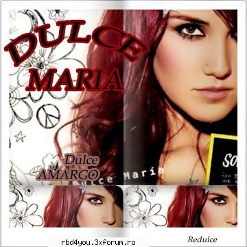 ............:::::::::::::POZE::::::::::::................. - hilary_vondy - Dulce