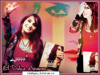 ............:::::::::::::POZE::::::::::::................. - hilary_vondy - Dulce