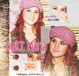 ............:::::::::::::POZE::::::::::::................. - hilary_vondy - Dulce