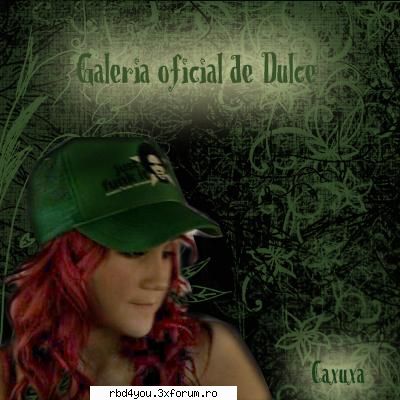 ............:::::::::::::POZE::::::::::::................. - hilary_vondy - Dulce