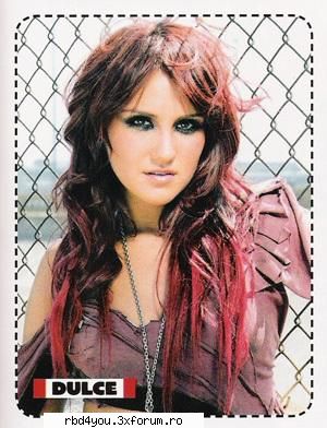 ............:::::::::::::POZE::::::::::::................. - hilary_vondy - Dulce