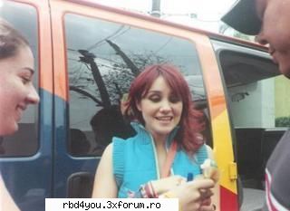 ............:::::::::::::POZE::::::::::::................. - hilary_vondy - Dulce