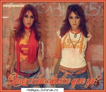............:::::::::::::POZE::::::::::::................. - hilary_vondy - Dulce