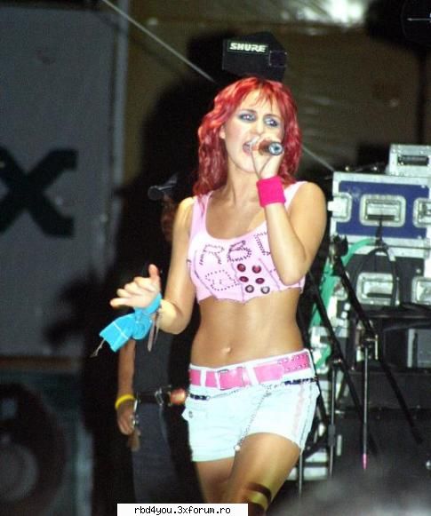 ............:::::::::::::POZE::::::::::::................. - hilary_vondy - Dulce
