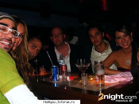 ...................:POZE:............... - anahi_rebelde - Anahi