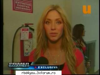 ...................:POZE:............... - anahi_rebelde - Anahi