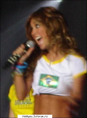 ...................:POZE:............... - anahi_rebelde - Anahi