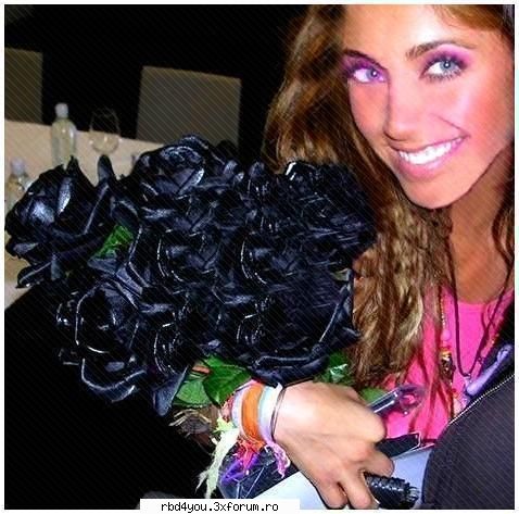...................:POZE:............... - anahi_rebelde - Anahi