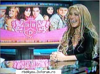 ...................:POZE:............... - anahi_rebelde - Anahi