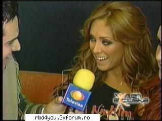 ...................:POZE:............... - anahi_rebelde - Anahi