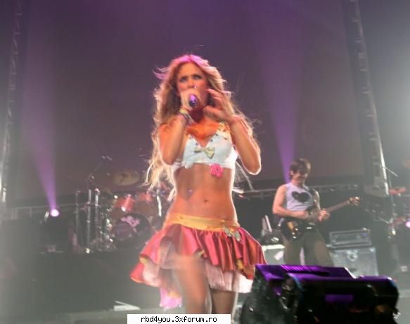 ...................:POZE:............... - anahi_rebelde - Anahi