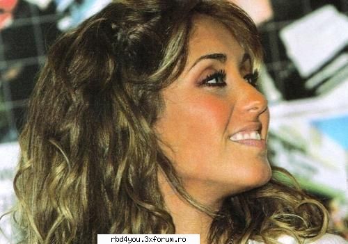 ...................:POZE:............... - anahi_rebelde - Anahi