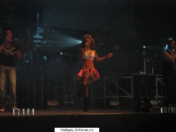 ...................:POZE:............... - anahi_rebelde - Anahi