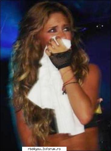 ...................:POZE:............... - anahi_rebelde - Anahi