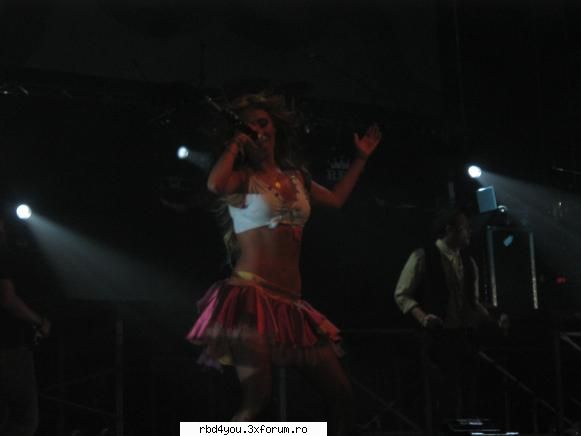 ...................:POZE:............... - anahi_rebelde - Anahi