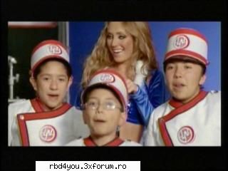 ...................:POZE:............... - anahi_rebelde - Anahi