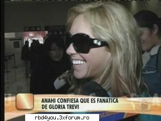 ...................:POZE:............... - anahi_rebelde - Anahi