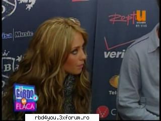 ...................:POZE:............... - anahi_rebelde - Anahi